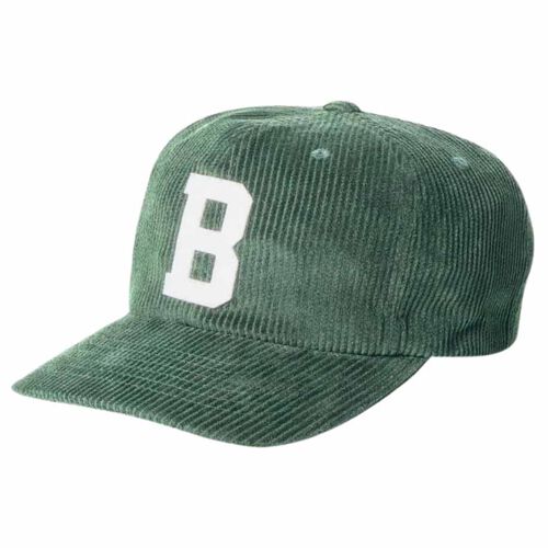 Brixton Big B Adjustable Cap